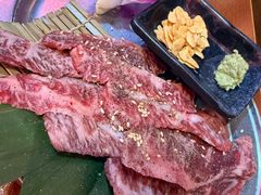 -大阪烧肉BAKA一代(国贸商住大厦店)