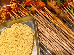 -郑记·古法黑砂锅串串(龙泉店)