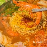 明洞壹号｜差点以为我在首尔吃烤肉‼️