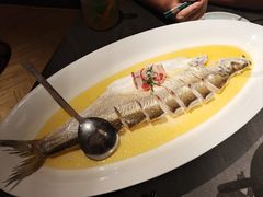 -湖里春风·淮扬菜(丽泽天街店)