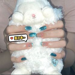 -1T·1M 日式美甲美睫