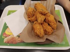 -德克士(东城店)