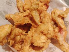 -江边城外烤全鱼(方庄时代购物中心店)