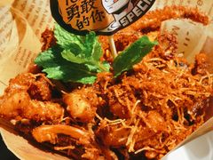 -太二酸菜鱼(福州泰禾店)