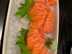 -西村日本料理(香格里拉饭店)