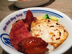 敏华四宝饭-敏华冰厅(天河城店)