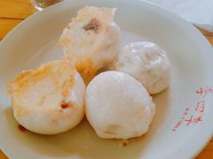-李四辈(众意路9店)