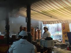-忆秦园小笼包(惠山古镇总店)