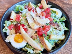 -Q MEX 库迈墨西哥餐吧(三里屯店)
