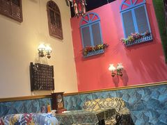 -小娘惹厨房Little Nyonya(狮城有约上榜店)