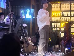 -洛缦音乐餐厅(工业展览馆万象城店)