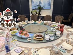 -金海湾海鲜总店