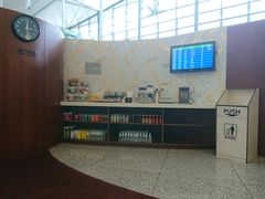 -虹桥机场V2贵宾休息室