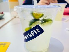 -鲨鱼菲特(金沙湖店)