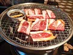-肉仓焼肉バー(烟台山店)