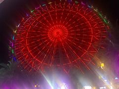 -三亚海昌梦幻海洋不夜城