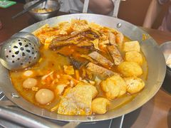 -小螺大作·螺蛳粉火锅(林和西店)