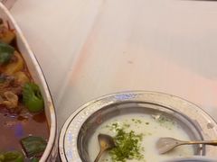 -龟兹KUCINA·新疆菜(前滩L+PLAZA店)