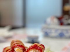 红米虾肠-有心德(麦地店)