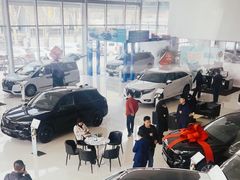 -哈尔滨运通俊杰东风本田4S店(国际会展中心店)