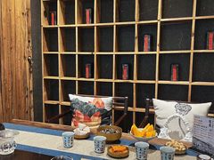 -邈墨茶馆(大兜路1号店)