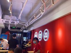 -阿当·小炒牛肉面(人广店)