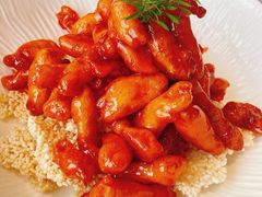 -峰厨大鱼泡饼·天津菜(西青大学城店)
