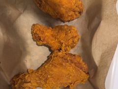 -德克士(宽甸店)