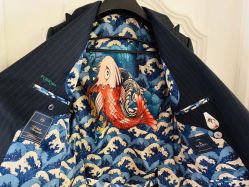 -优山定制西服衬衫大衣(国贸店)