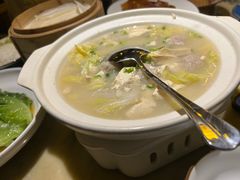 -范家小馆·烤鸭新京菜(金融街店)