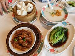 -唐苑酒家·粤菜鸡煲翅(太古仓店)