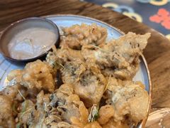 -Brut Eatery悦璞食堂(建国东路店)