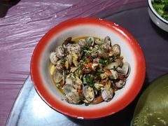 -老三样·美食研究中心(世贸路店)