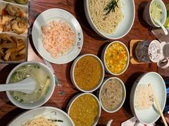 -裕兴记•蟹黄面馆(人民广场店)