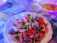 -钱大妈海鲜饭店(保利林语店)