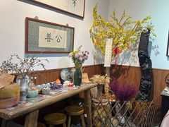 -八珍手工水饺·妈妈的爱(传芳巷店)