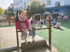 -海富新里城幼儿园