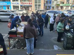 -福万家生鲜超市(世光路店)