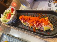 -桃太郎寿司料理(南坪店)