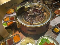 -西塔老太太泥炉烤肉(万柳华联店)