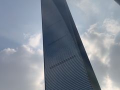 -上海柏悦酒店
