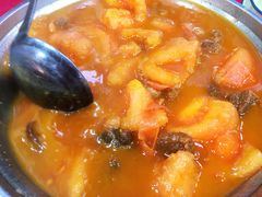 西红柿牛腩锅-蜀膳坊(洪公祠小区店)