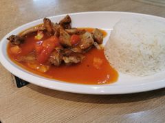 -滋味满屋美食坊(上海街店)