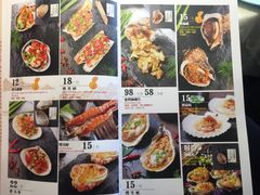 -渔娘渔家丹东海鲜(东直门店)