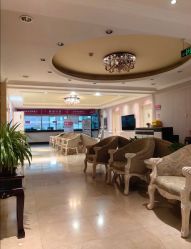 -北京俪婴妇产医院(朝阳大悦城店)