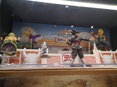 -泡泡玛特POPMART(宁波印象城店)