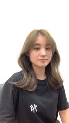-YESIDO椰岛造型烫发染发
