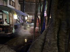 -淀里船宴(卓达店)