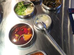 -哈哈碳都·牛肋条无限自助烤肉(宝龙店)