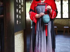 -上席擂茶·新中式青年茶馆(古城店)